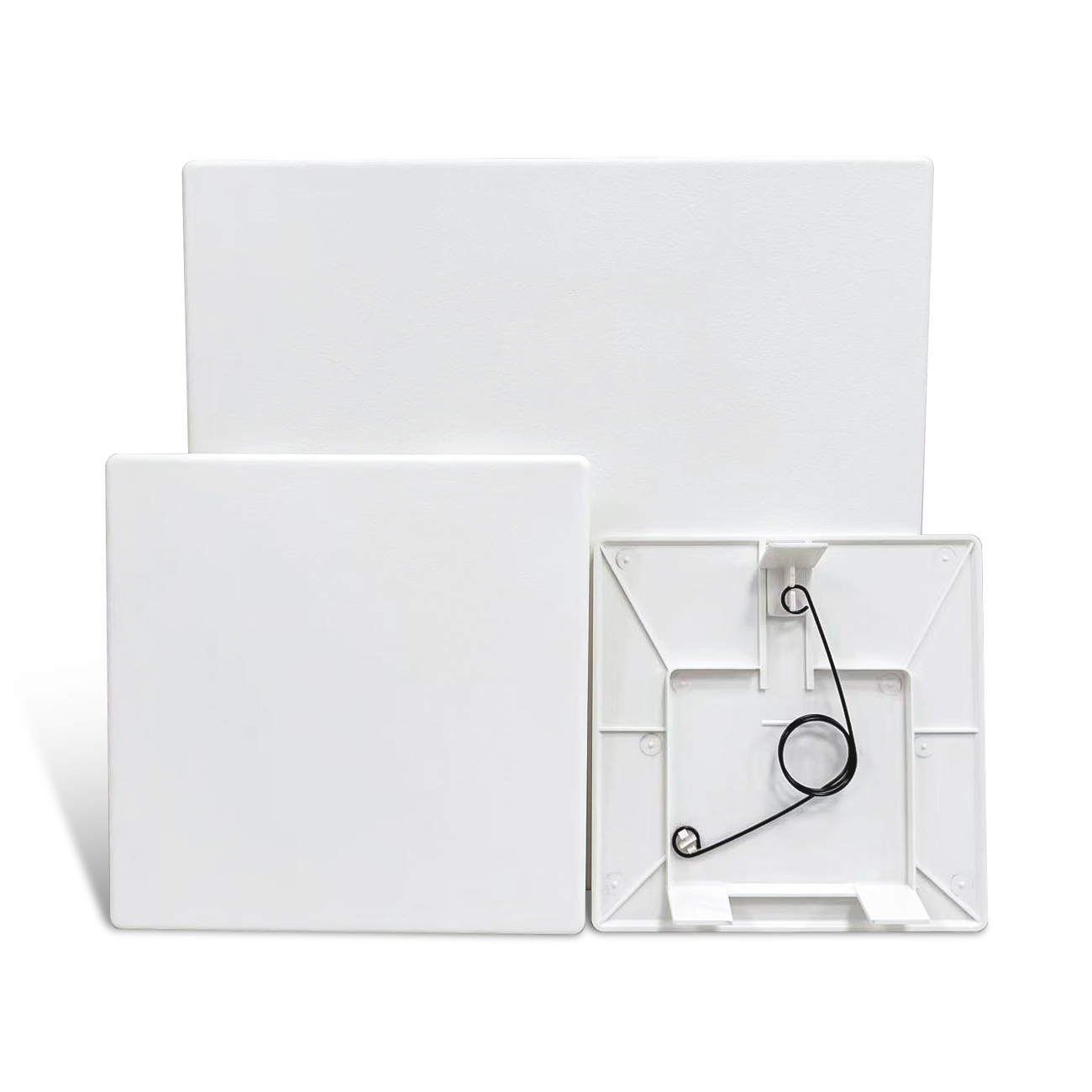 NEW ARRIVAL PLASTIC ACCESS PANEL 