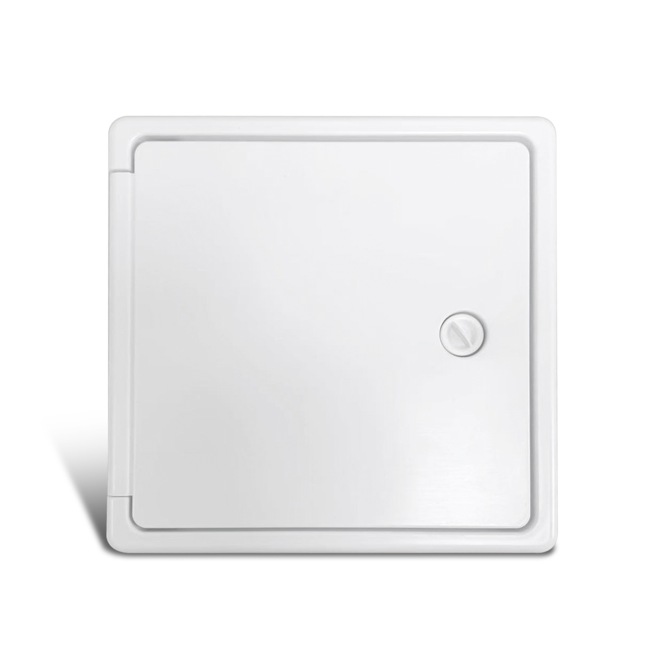 New Plastic Access Panel WR-PL11