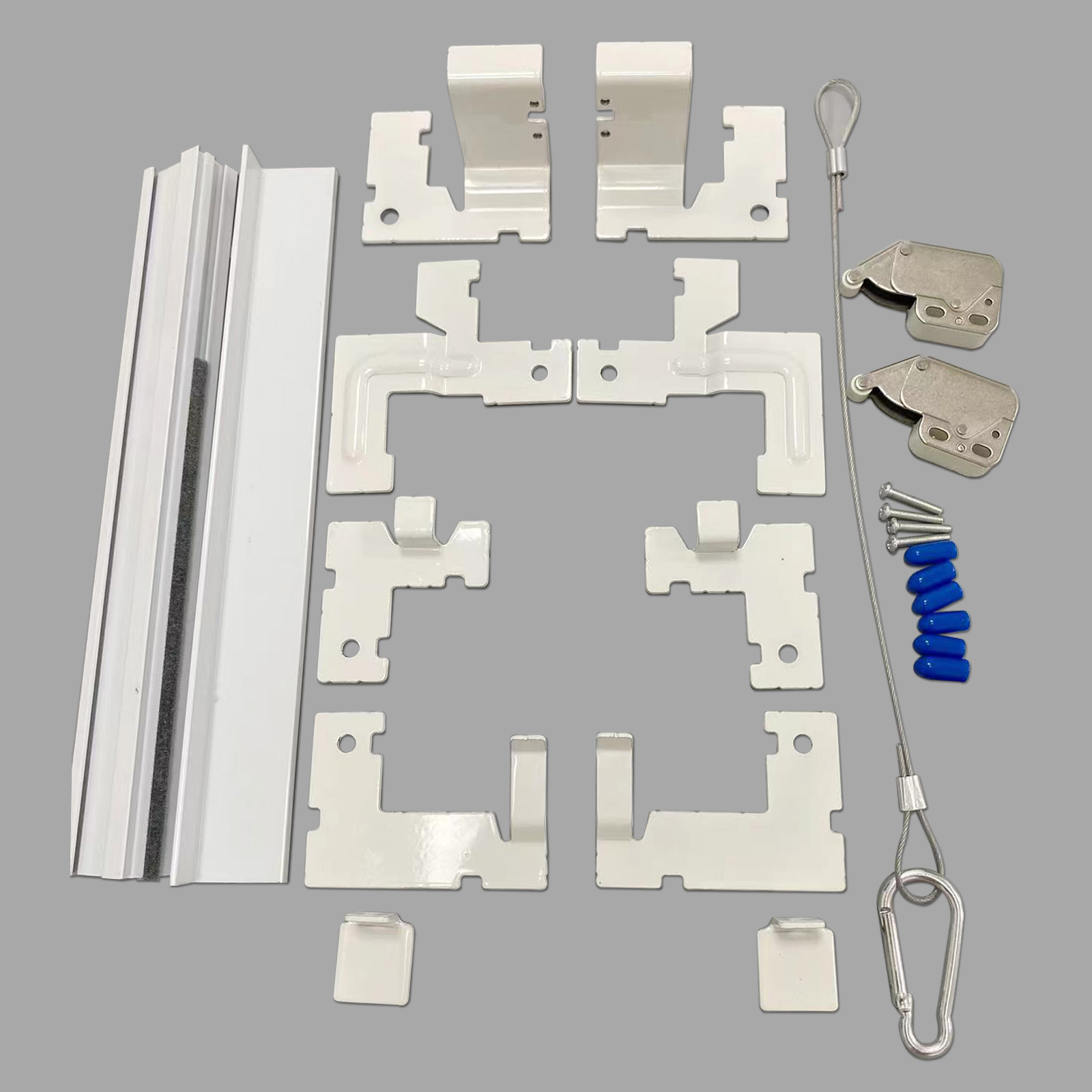 ACCESS PANEL ACCESSORY